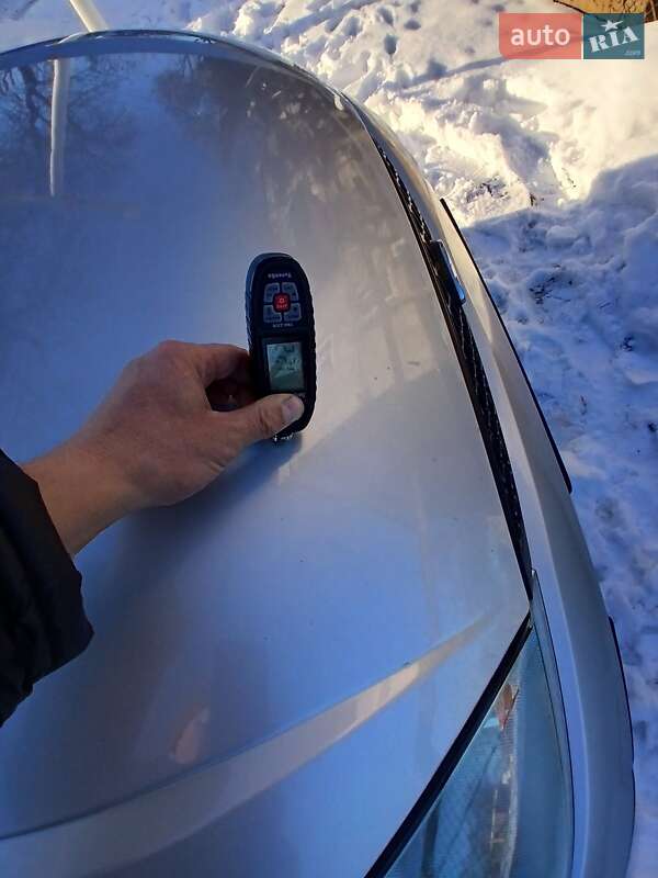 Универсал Ford Focus 2004 в Тернополе фото 80 Универсал Ford Focus 2004 в Тернополе