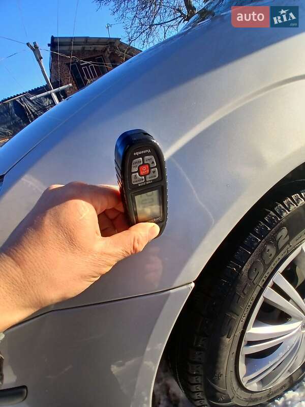 Универсал Ford Focus 2004 в Тернополе фото 83 Универсал Ford Focus 2004 в Тернополе