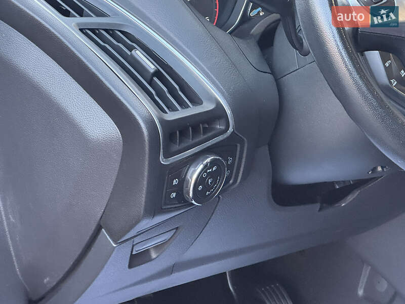 Універсал Ford Focus 2012 в Стрию