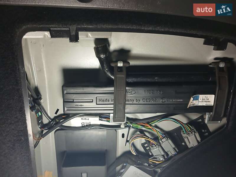 Универсал Ford Focus 2004 в Тернополе фото 114 Универсал Ford Focus 2004 в Тернополе