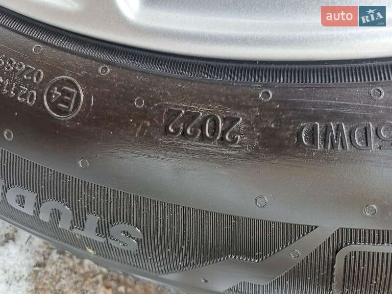 Универсал Ford Focus 2019 в Казатине