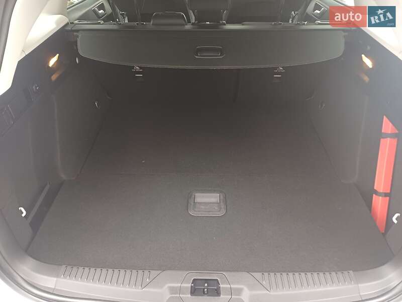 Универсал Ford Focus 2019 в Казатине