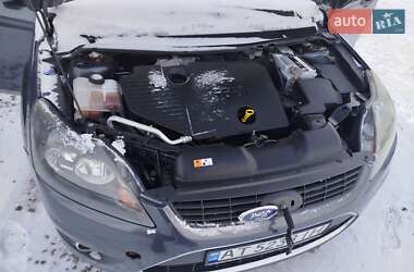 Универсал Ford Focus 2010 в Бурштыне