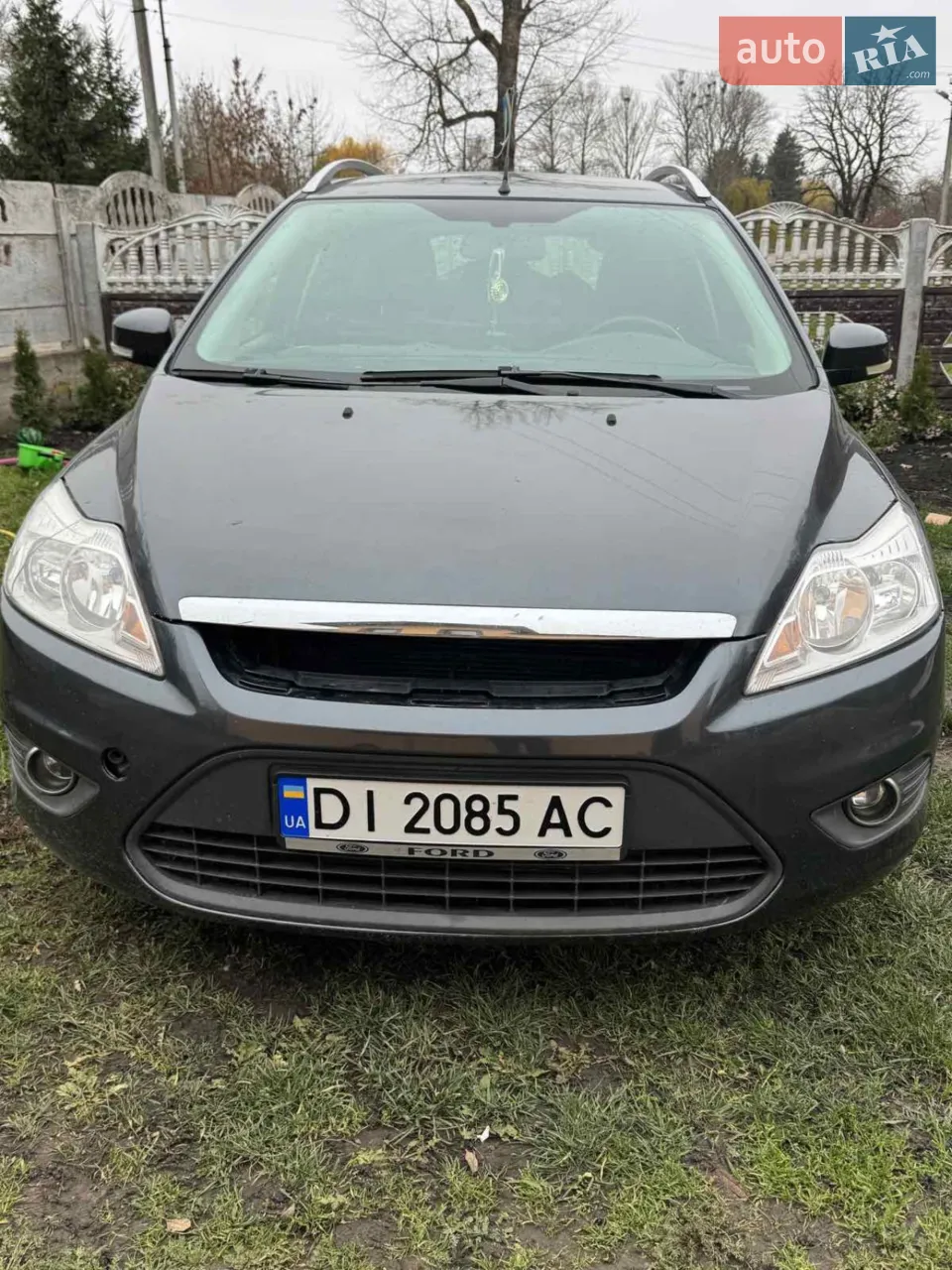 2011 Ford Focus - мініатюра 14