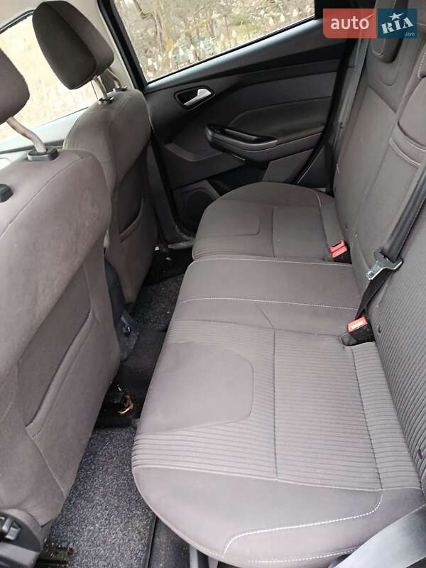 Універсал Ford Focus 2012 в Стрию фото 55 Універсал Ford Focus 2012 в Стрию