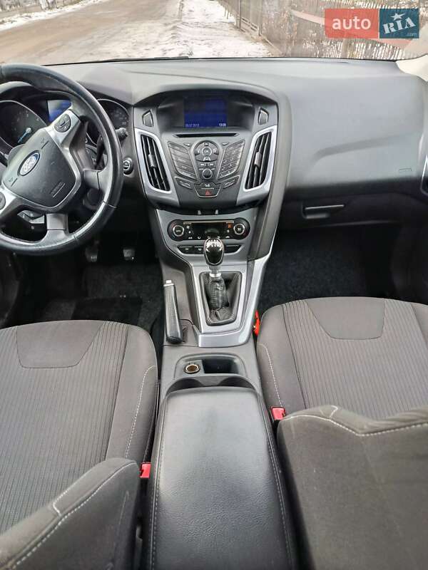 Універсал Ford Focus 2012 в Стрию фото 54 Універсал Ford Focus 2012 в Стрию