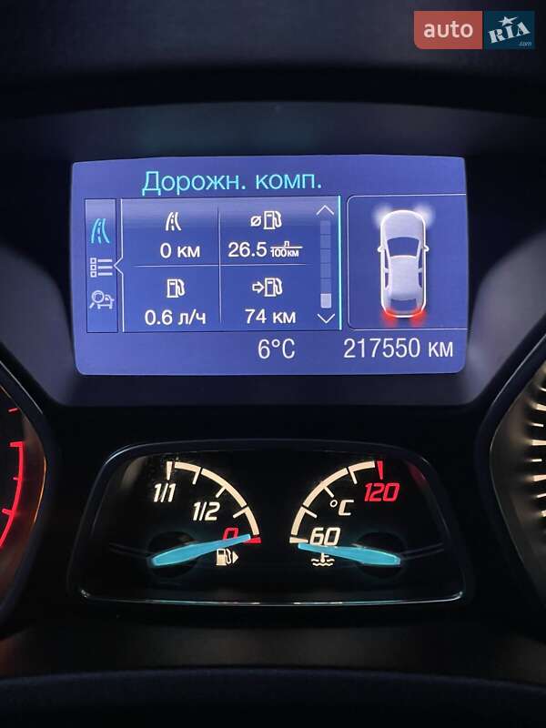 Універсал Ford Focus 2013 в Сарнах фото 37 Універсал Ford Focus 2013 в Сарнах