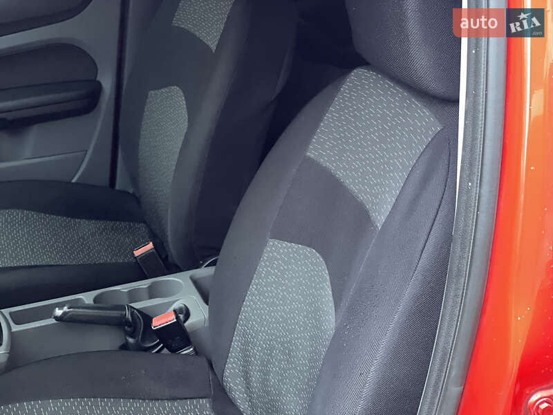 Універсал Ford Focus 2008 в Львові