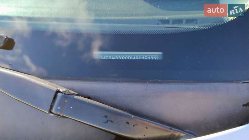 Универсал Ford Focus 2006 в Самборе