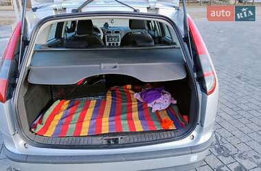 Универсал Ford Focus 2006 в Самборе