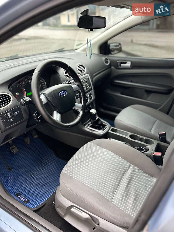 Универсал Ford Focus 2007 в Житомире