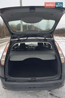 Універсал Ford Focus 2010 в Звягелі