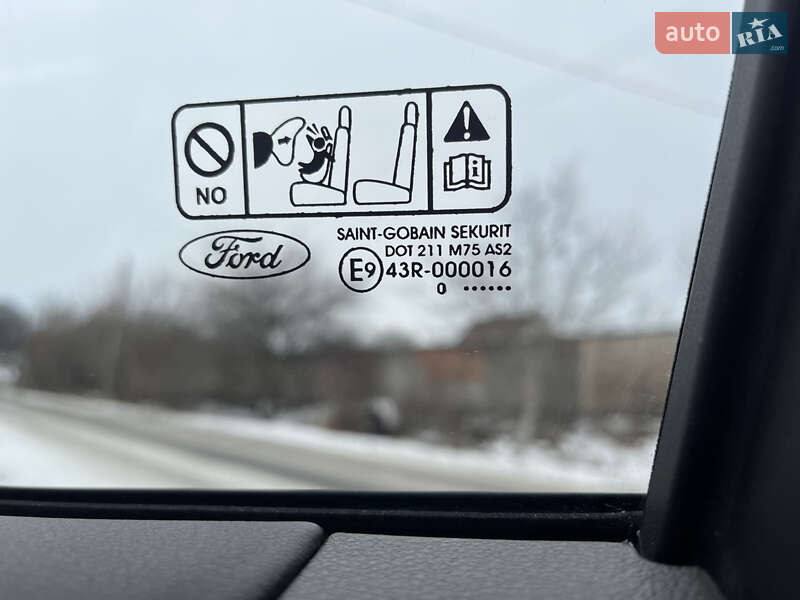 Универсал Ford Focus 2010 в Звягеле