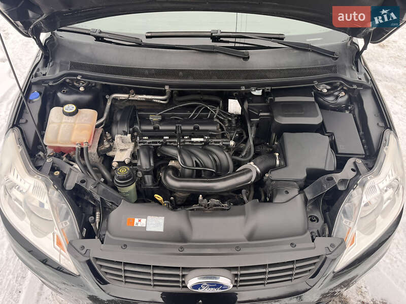 Универсал Ford Focus 2010 в Звягеле