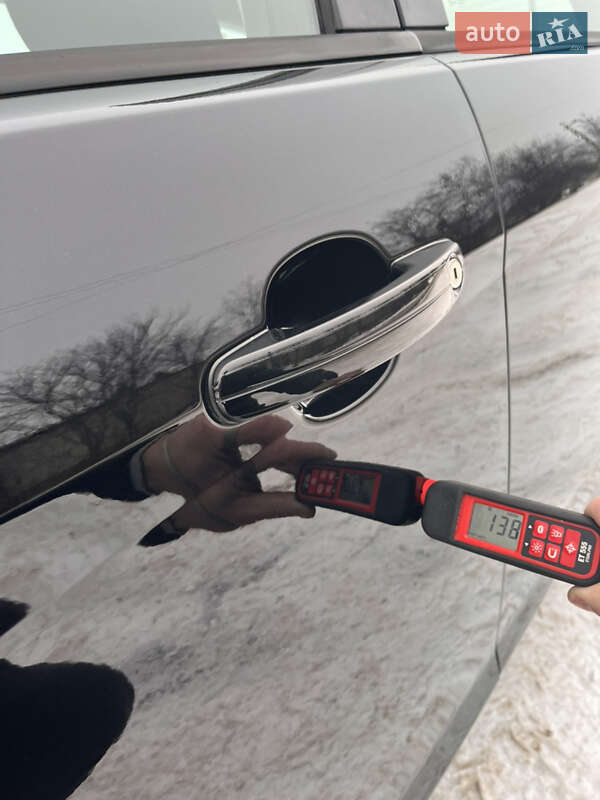 Универсал Ford Focus 2010 в Звягеле