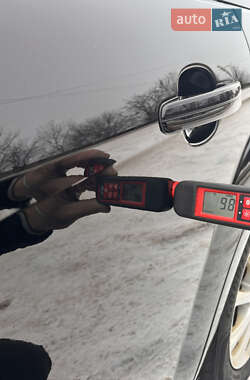 Універсал Ford Focus 2010 в Звягелі