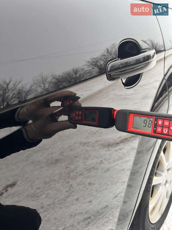 Универсал Ford Focus 2010 в Звягеле