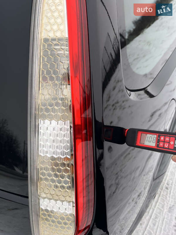 Универсал Ford Focus 2010 в Звягеле