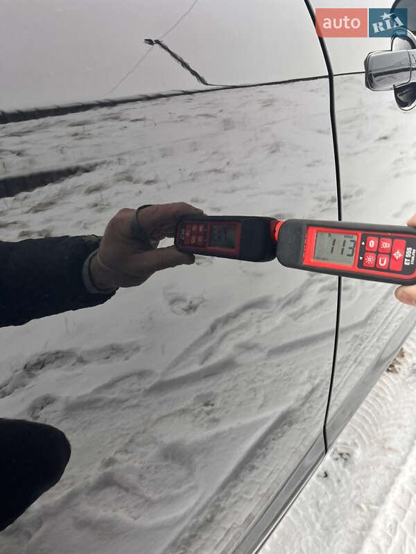 Универсал Ford Focus 2010 в Звягеле