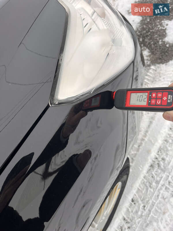 Универсал Ford Focus 2010 в Звягеле