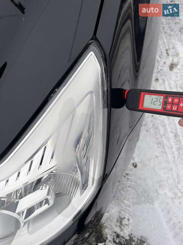 Универсал Ford Focus 2010 в Звягеле