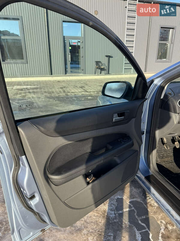 Универсал Ford Focus 2006 в Кривом Роге