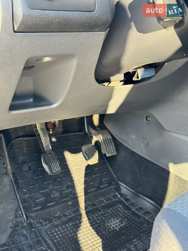 Универсал Ford Focus 2006 в Кривом Роге