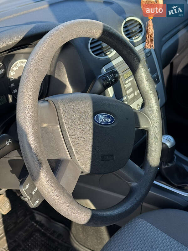 Универсал Ford Focus 2006 в Кривом Роге