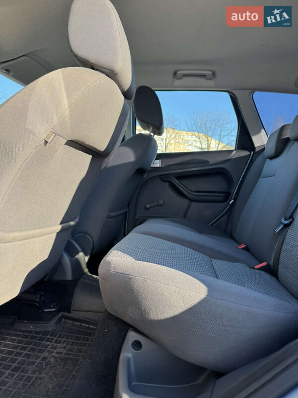 Универсал Ford Focus 2006 в Кривом Роге