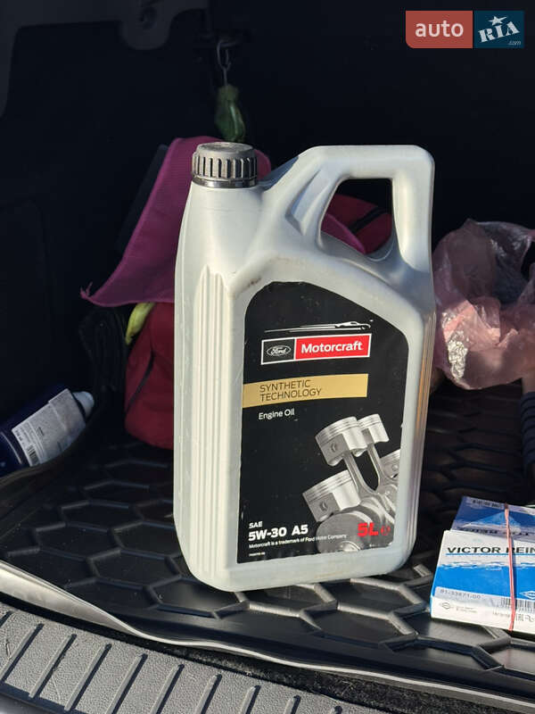 Универсал Ford Focus 2006 в Кривом Роге