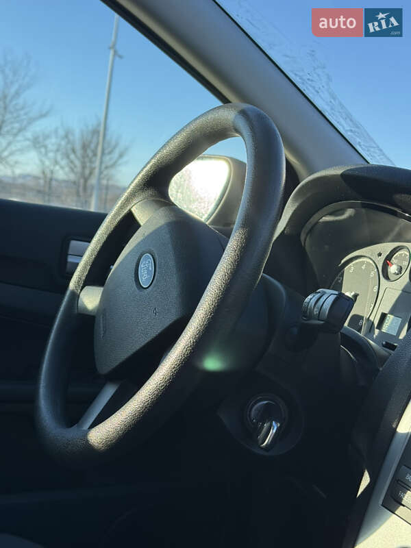 Универсал Ford Focus 2006 в Кривом Роге