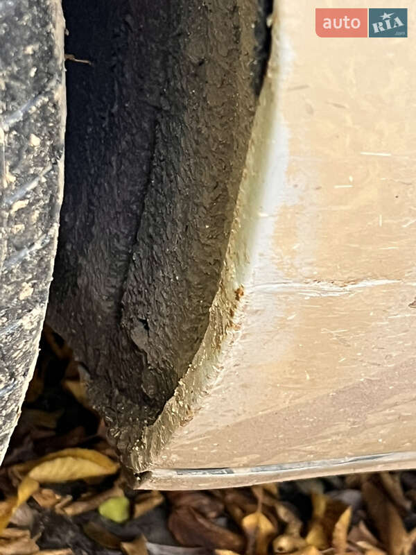 Универсал Ford Focus 2010 в Каменец-Подольском фото 10 Универсал Ford Focus 2010 в Каменец-Подольском