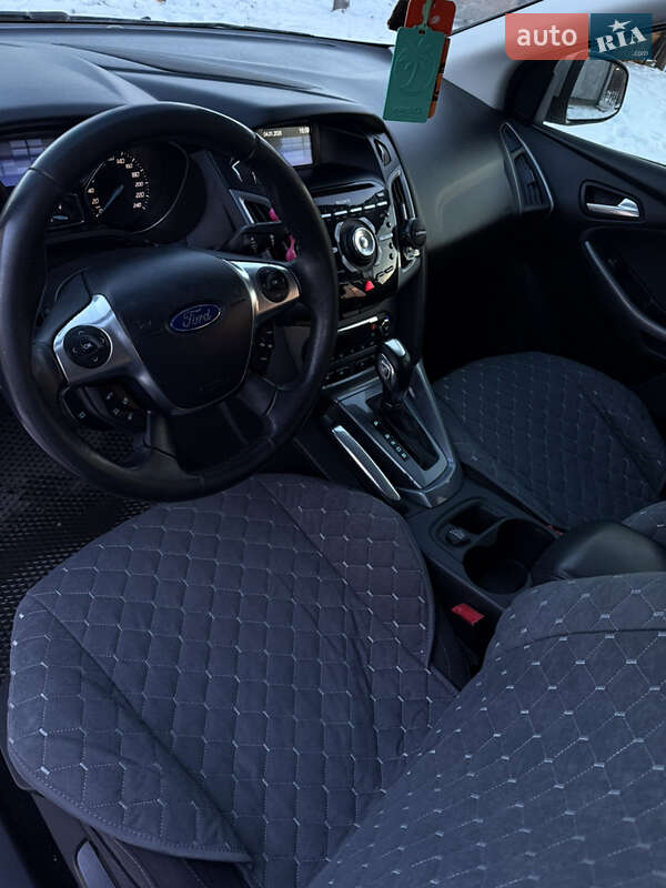 Універсал Ford Focus 2011 в Красилові