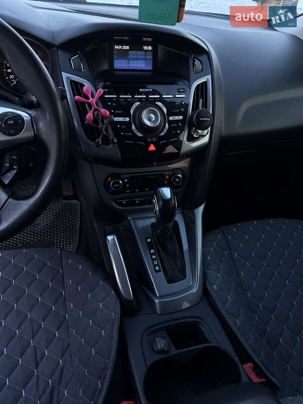 Універсал Ford Focus 2011 в Красилові