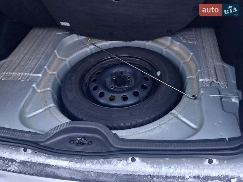 Универсал Ford Focus 2004 в Тернополе фото 121 Универсал Ford Focus 2004 в Тернополе