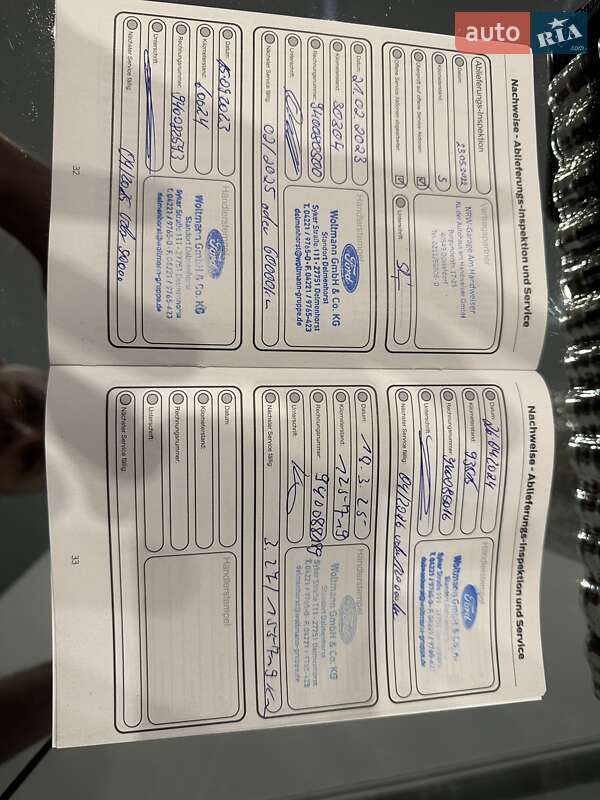 Універсал Ford Focus 2022 в Івано-Франківську