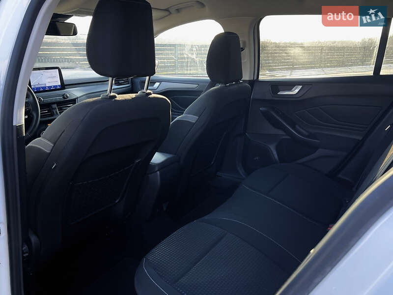 Универсал Ford Focus 2022 в Мукачево
