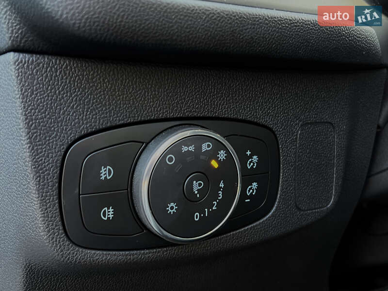 Универсал Ford Focus 2022 в Мукачево