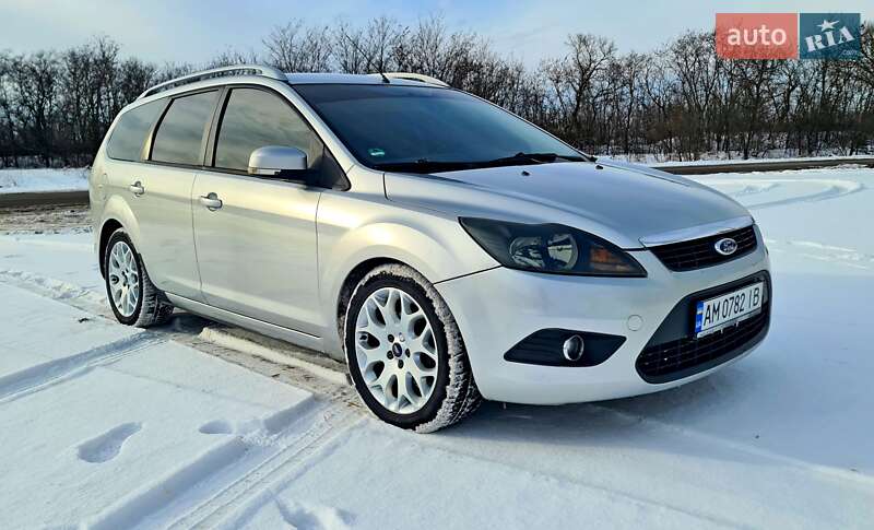 2009 Ford Focus, VIN WF0SXXGCDS9K32486:plate — фото 1 (autoria)