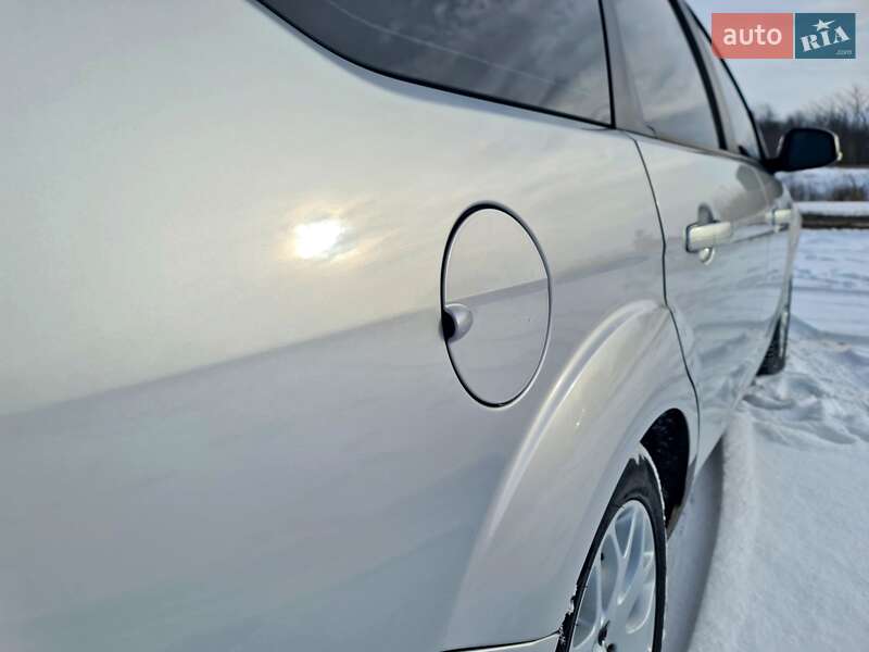 Универсал Ford Focus 2009 в Житомире