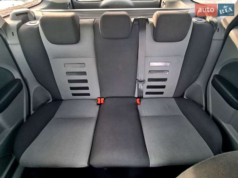 Универсал Ford Focus 2009 в Житомире