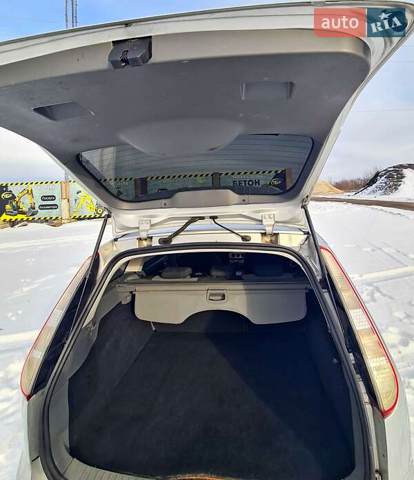 Универсал Ford Focus 2009 в Житомире