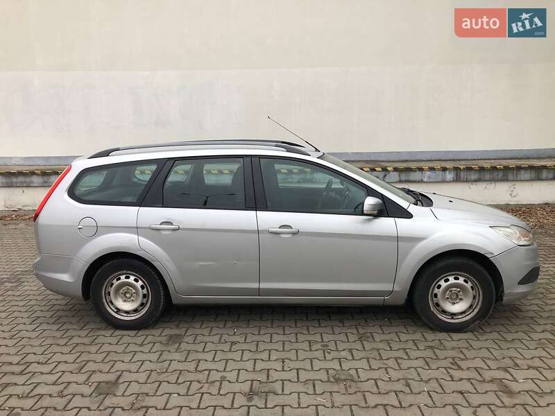Універсал Ford Focus 2008 в Львові