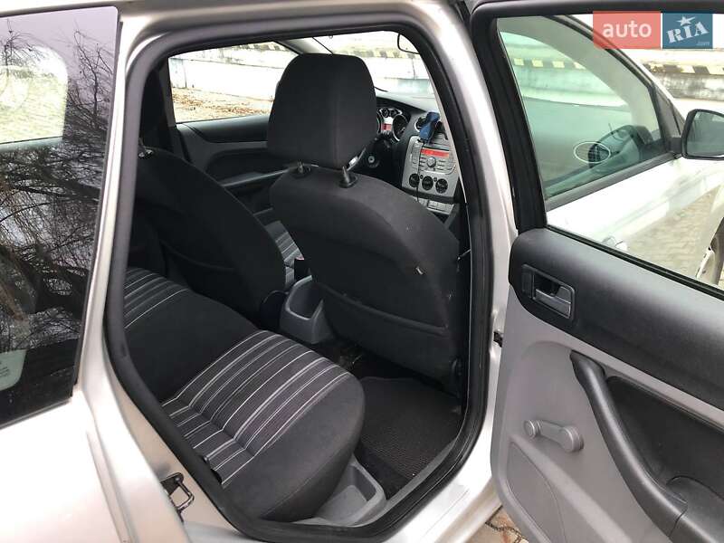 Універсал Ford Focus 2008 в Львові