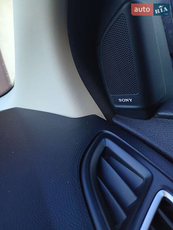 Хетчбек Ford Focus 2018 в Львові фото 14 Хетчбек Ford Focus 2018 в Львові