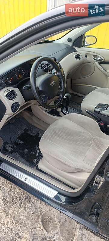 Хетчбек Ford Focus 2003 в Києві