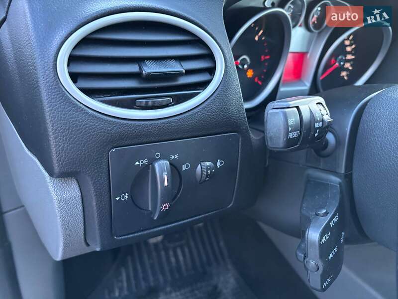 Универсал Ford Focus 2008 в Коломые