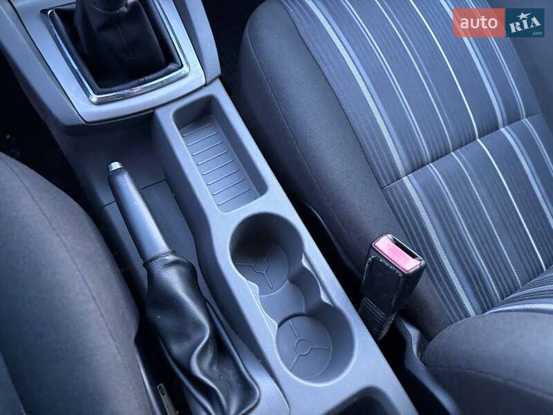 Универсал Ford Focus 2008 в Коломые