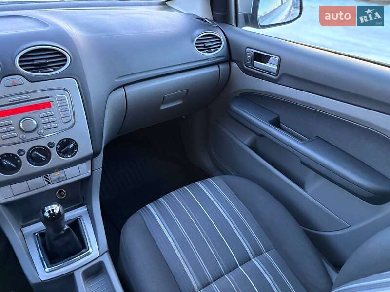 Универсал Ford Focus 2008 в Коломые