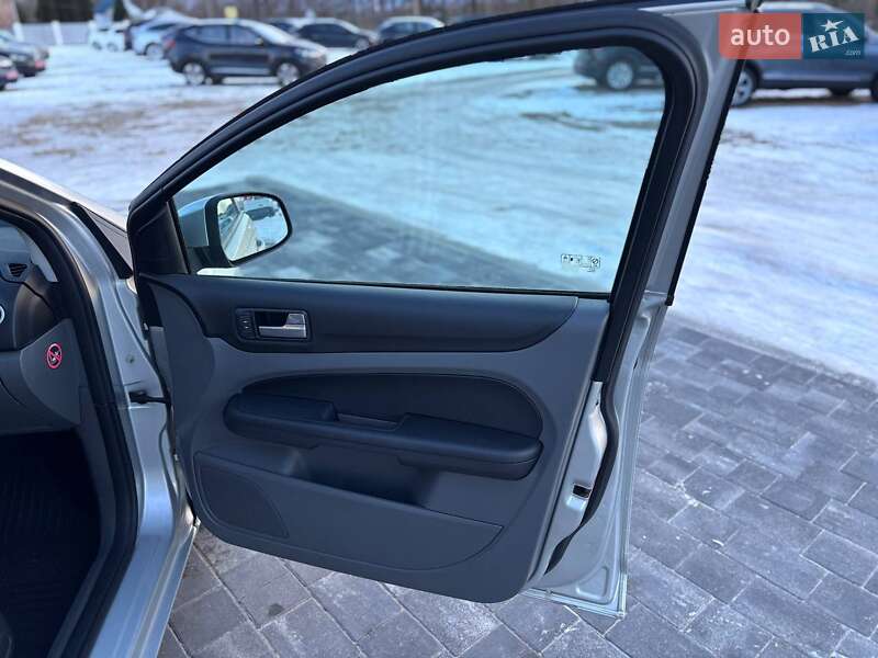 Универсал Ford Focus 2008 в Коломые